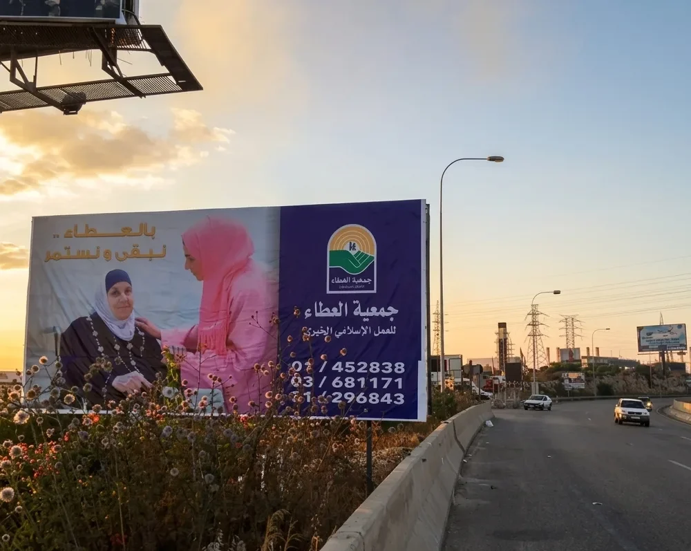 Signage ( Indoor and Outdoor)