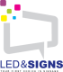 Led & Signs